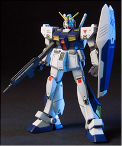 Bandai 5059158 Rx-78Nt-1 Gundam Nt-1 Alex 1/144 Hguc Model Kit