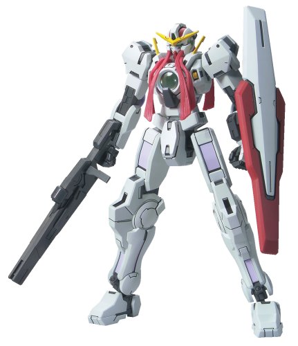 Bandai Hobby #15 Gundam Nadlee HG, Bandai Double Zero Action Figure