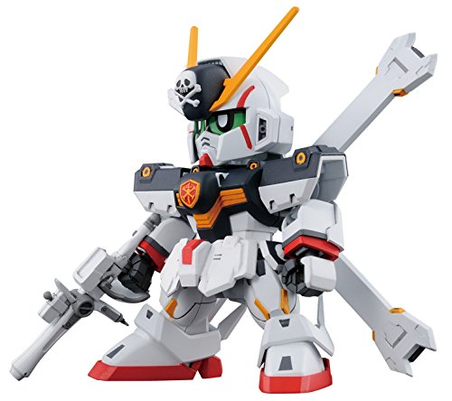 Bandai Hobby SD Gundam #2 Crossbone Gundam X1 "Crossbone Gundam"