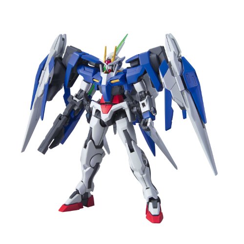 Bandai Hobby #70 00 Raiser GN Condenser Type HG Bandai Gundam 00 Action Figure