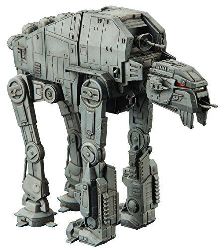 BANDAI SPIRITS Vehicle Model 012 Star Wars at-M6 Plastic