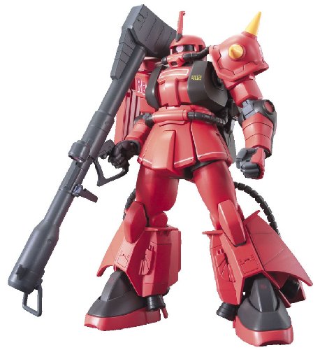 Bandai Hobby HGUC