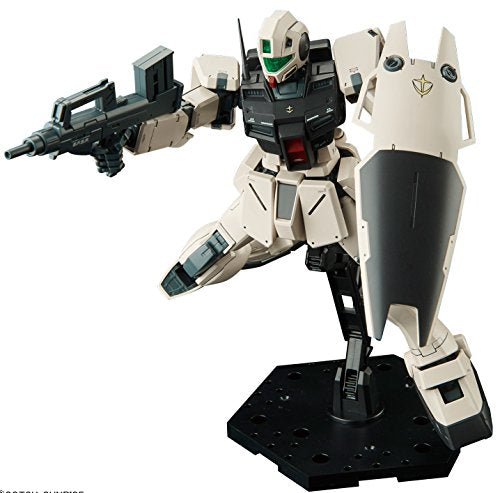 Bandai Hobby MG 1/100 GM Command (Colony Type) Gundam 0080" Model Kit