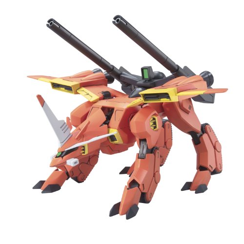 Bandai Hobby R11 Lagowe Remaster 1/144 HG Bandai Gundam Seed Action Figure