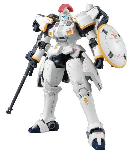 Master Grade Tallgeese Ver. EW 1/100 Scale Action Figure Model Kit