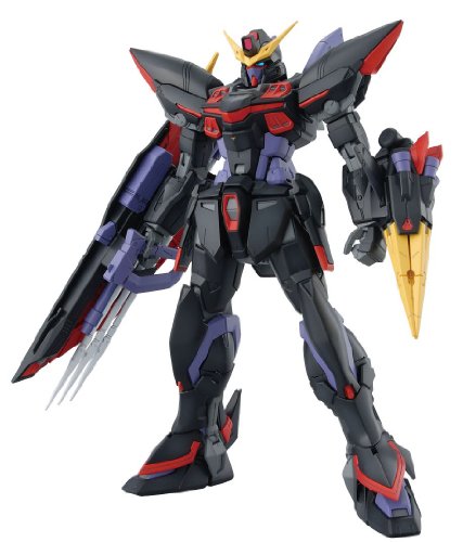 Bandai Hobby Blitz Gundam 1/100, Master Grade