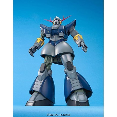 Bandai Hobby Perfect Zeong, Bandai Master Grade Action Figure