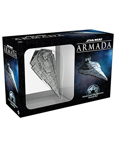 Star Wars: Armada - Victory Class Star Destroyer