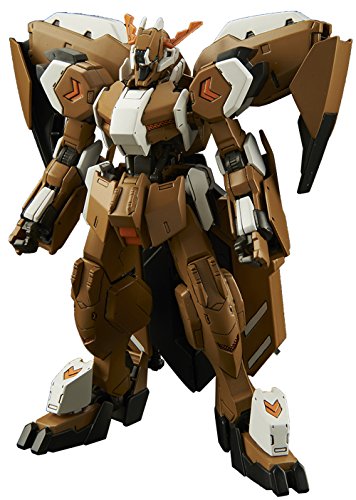 Bandai Hobby HG IBO Gundam Gusion Rebake Full City "Gundam IBO" Building Kit (1/144 Scale)