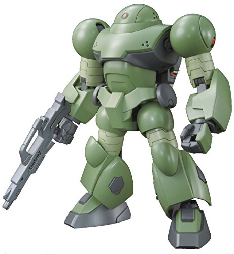 Bandai Hobby HGBF 1/144 Hi-Mock Model Kit