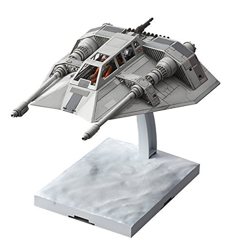 Bandai Star Wars Snowspeeder Star Wars 1/48