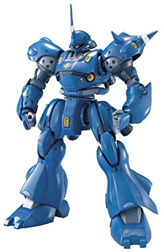 Bandai Hobby MS-18E KAMPFER, Bandai Master Grade Action Figure