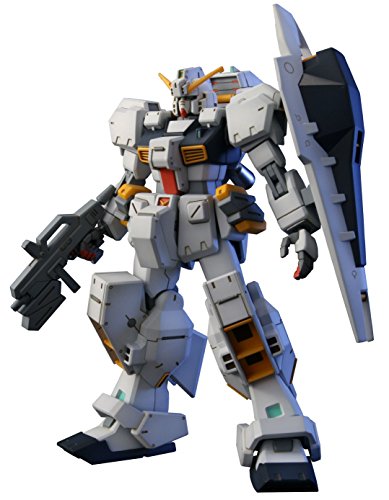 Bandai Hobby #56 RX121-1 TR-1 Hazel Custom, Bandai HGUC Action Figure