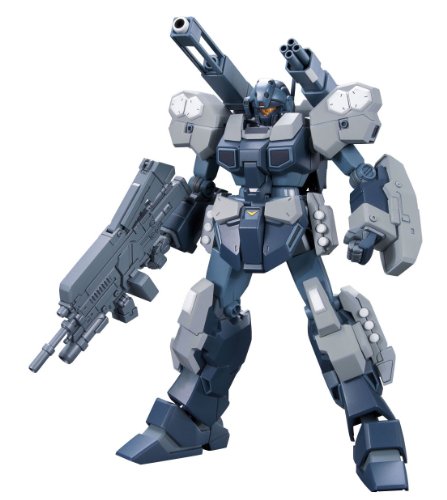 Bandai Hobby HGUC Jesta Cannon High Grade Universal Century 1/144 Gundam Unicorn Action Figure