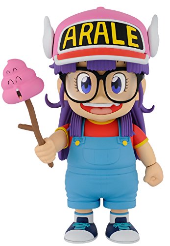 Bandai Hobby Figure-rise MechanicsArale-Chan "Dr. Slump"