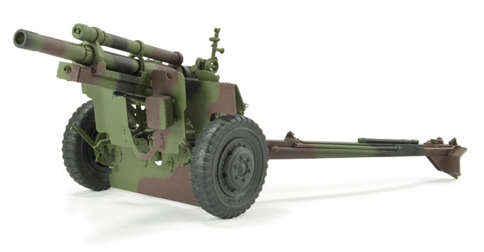 105mm Howitzer M101A1 Gun w/M2A2 Carriage