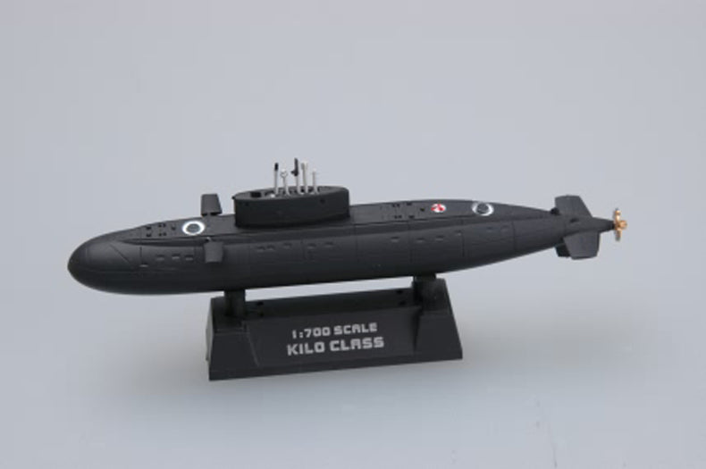 RUSSIAN NAVY KILO   CLASS