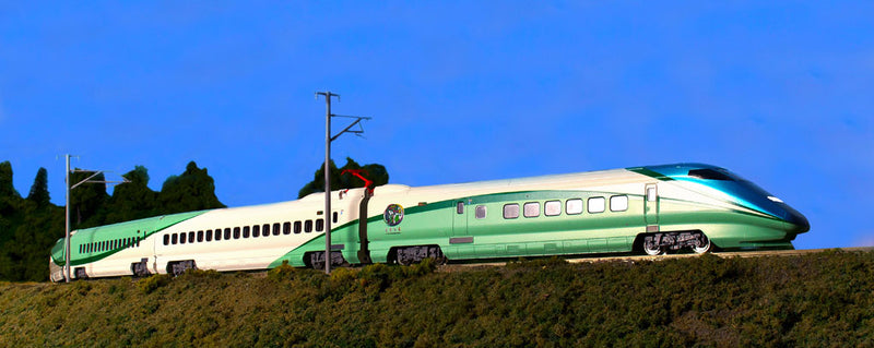 Series E3-700 Yamagata Shinkansen `Toreiyu Tsubasa` Type