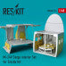 Reskit Mi-24V Cargo interior Set for Zvezda Kit (1/48)