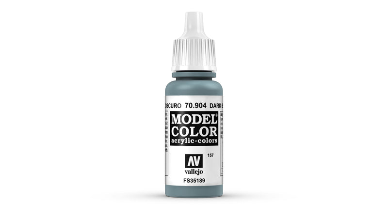 Vallejo Acrylic Paint 17ml Bottle - All Colors