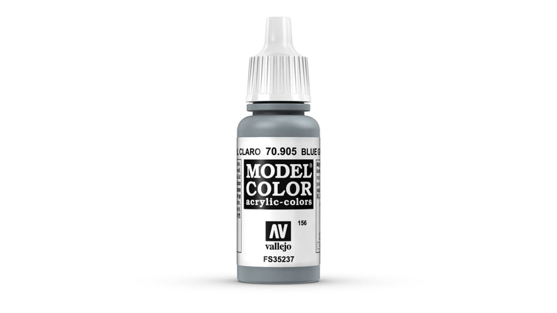 Vallejo Acrylic Paint 17ml Bottle - All Colors