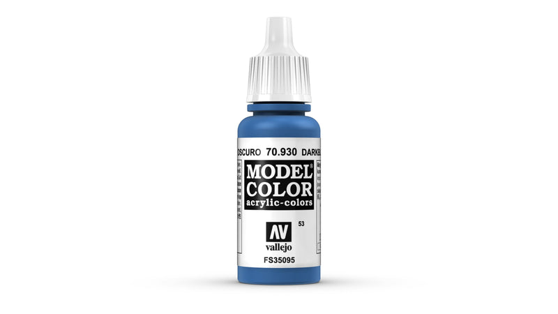 Vallejo Acrylic Paint 17ml Bottle - All Colors