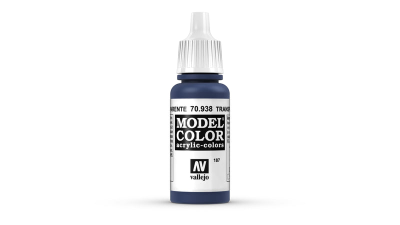 Vallejo Acrylic Paint 17ml Bottle - All Colors