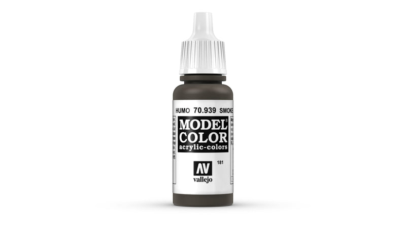 Vallejo Acrylic Paint 17ml Bottle - All Colors