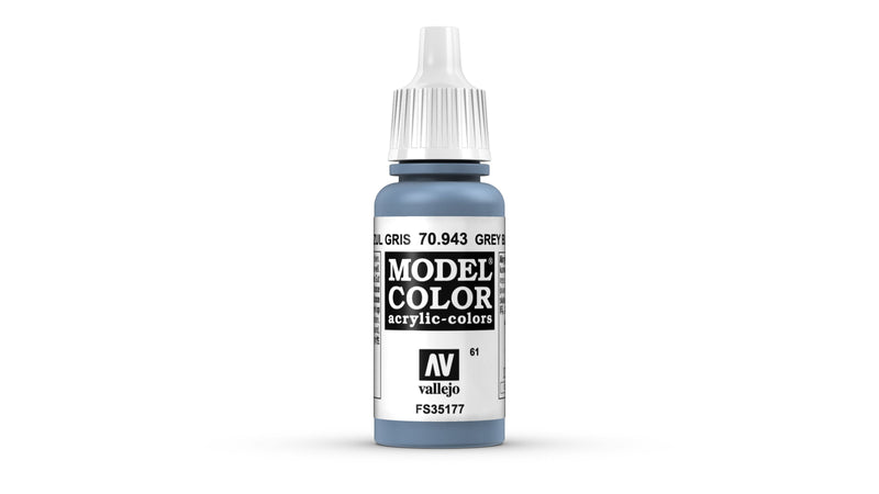 Vallejo Acrylic Paint 17ml Bottle - All Colors