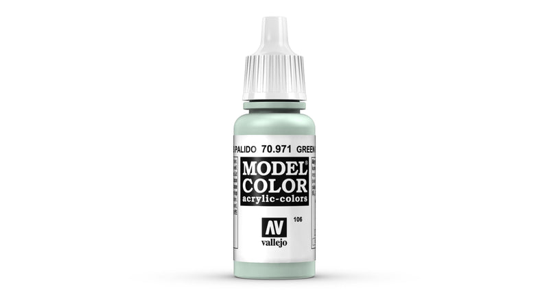 Vallejo Acrylic Paint 17ml Bottle - All Colors