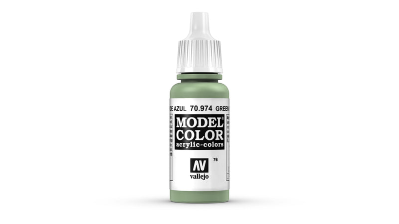 Vallejo Acrylic Paint 17ml Bottle - All Colors