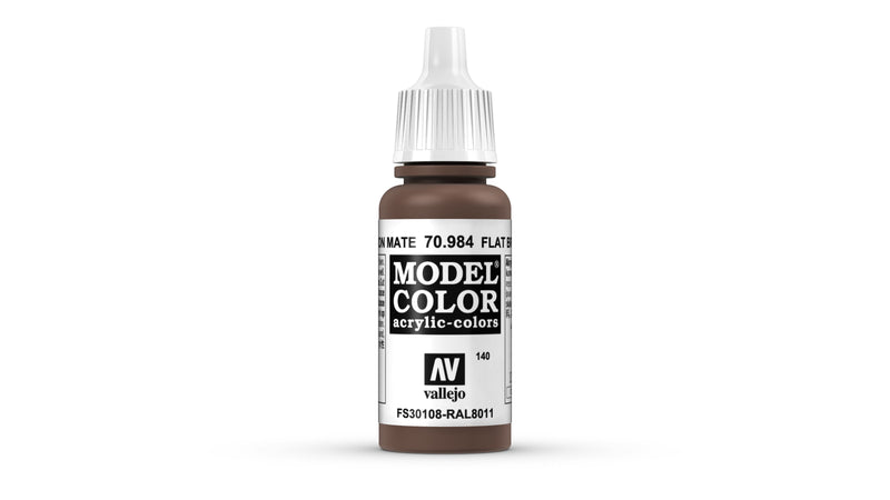 Vallejo Acrylic Paint 17ml Bottle - All Colors