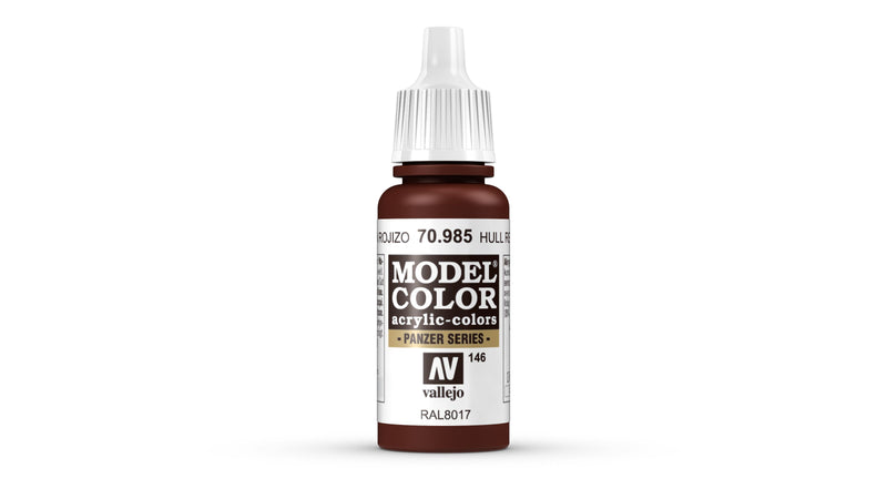 Vallejo Acrylic Paint 17ml Bottle - All Colors