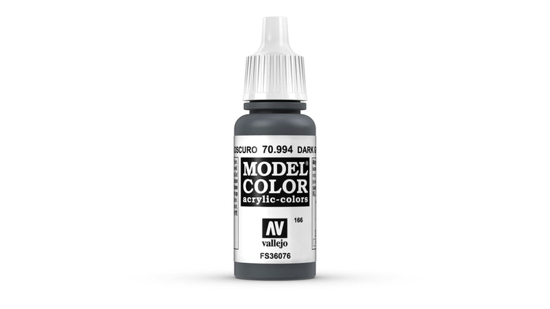 Vallejo Acrylic Paint 17ml Bottle - All Colors