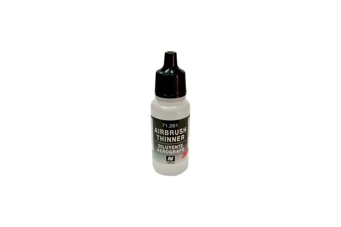 Airbrush Thinner